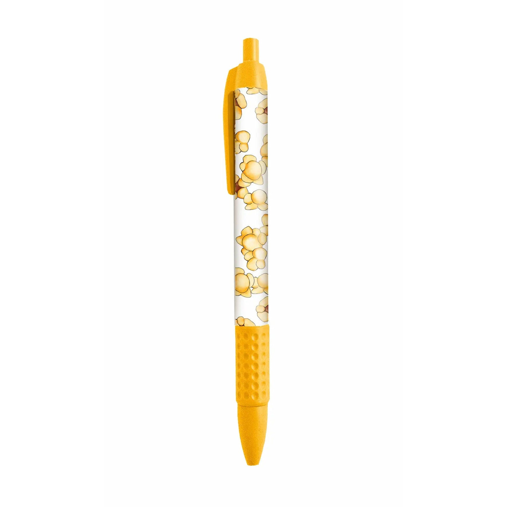 scented pen – popcorn – Snifty Scented Products