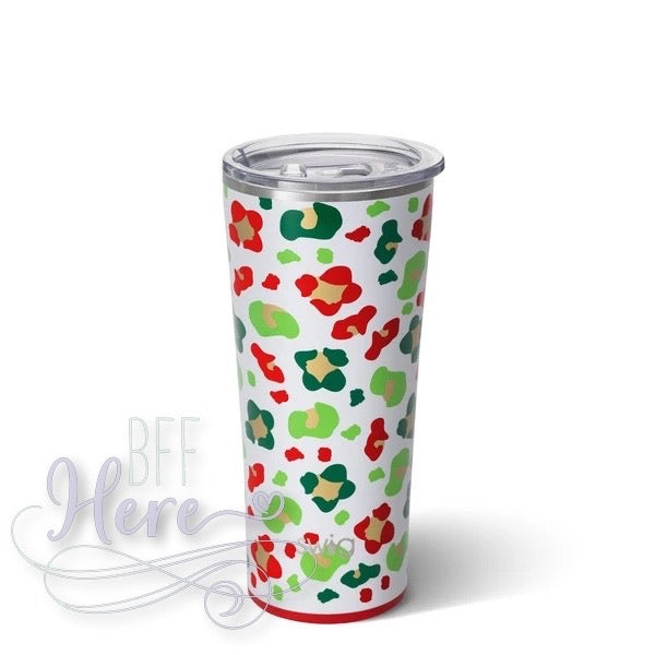 Swig Jingle Jungle Tumbler (22oz)