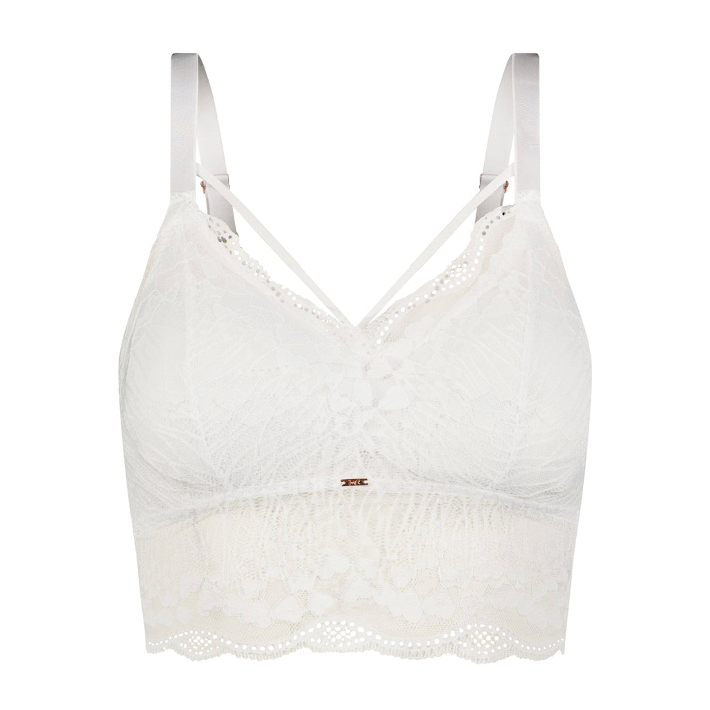 Luna Lace Bralette by JadyK - BFF Here