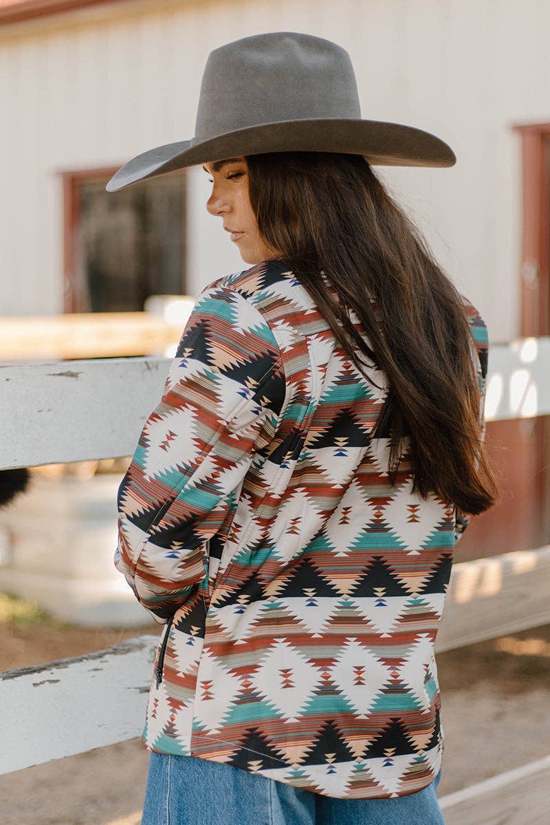 Southern Roots Jacket by Sterling Kreek - BFF Here
