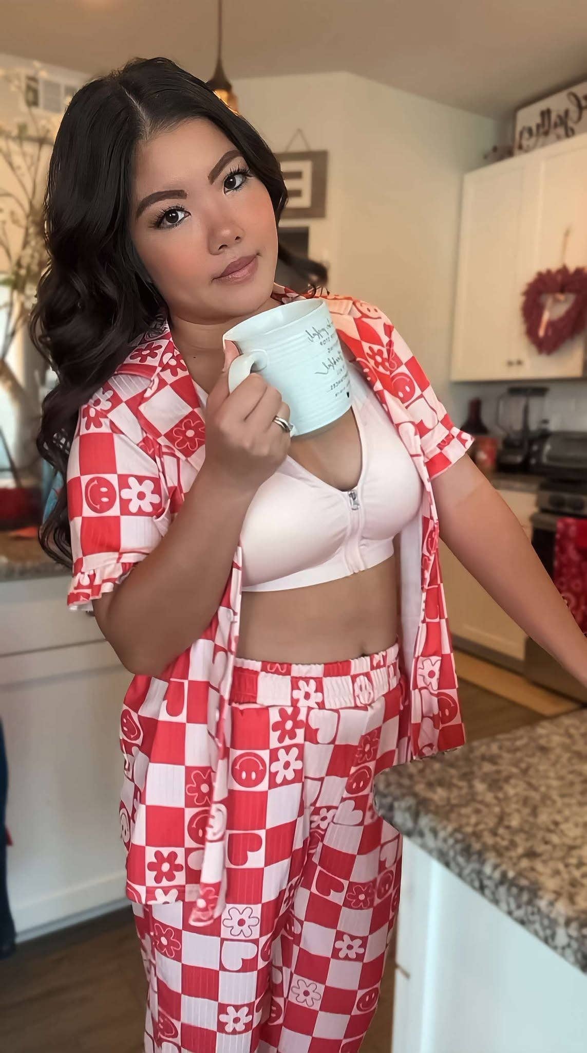 JK Build-In All-In-One Lux Lounge Set by JadyK - BFF Here