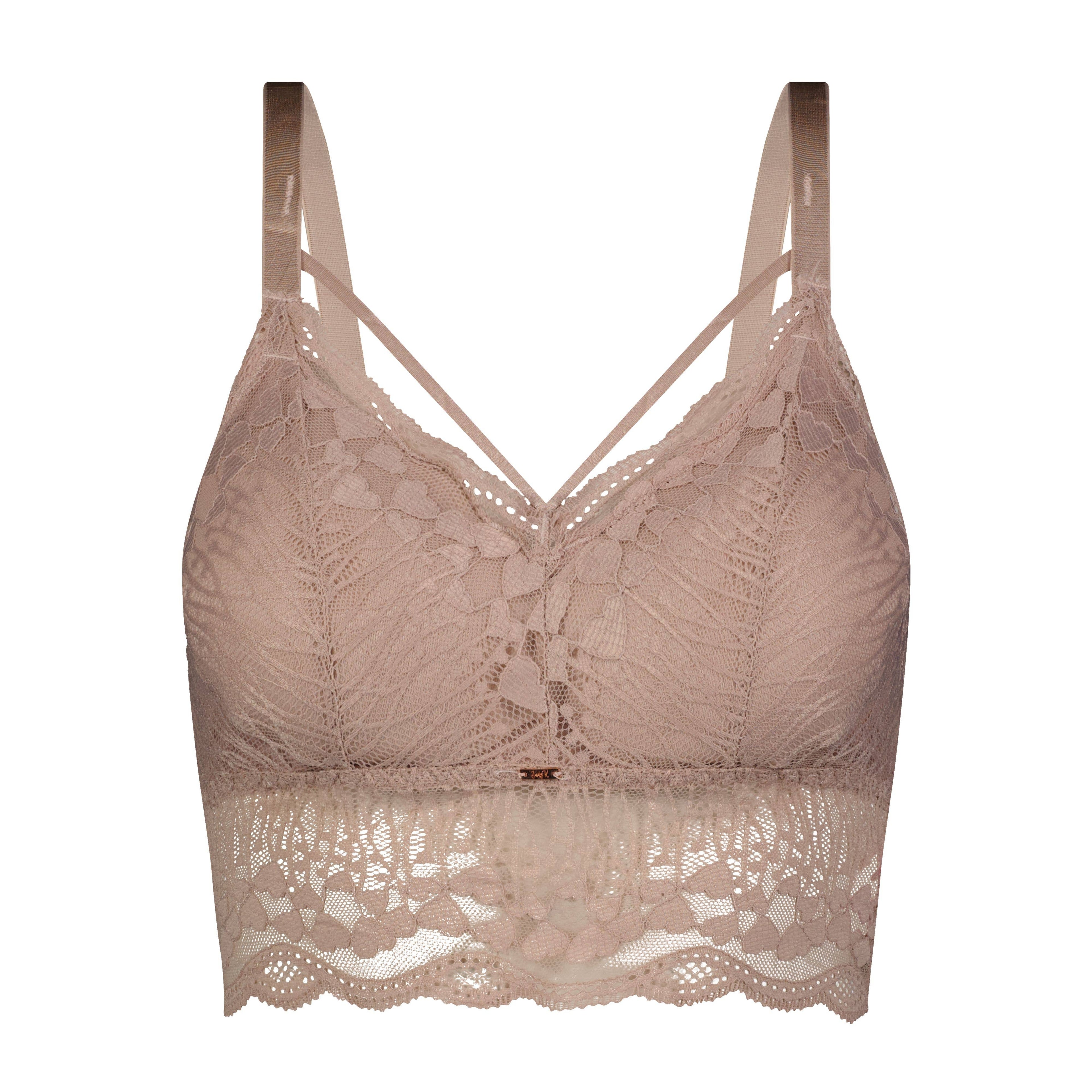 Luna Lace Bralette by JadyK - BFF Here
