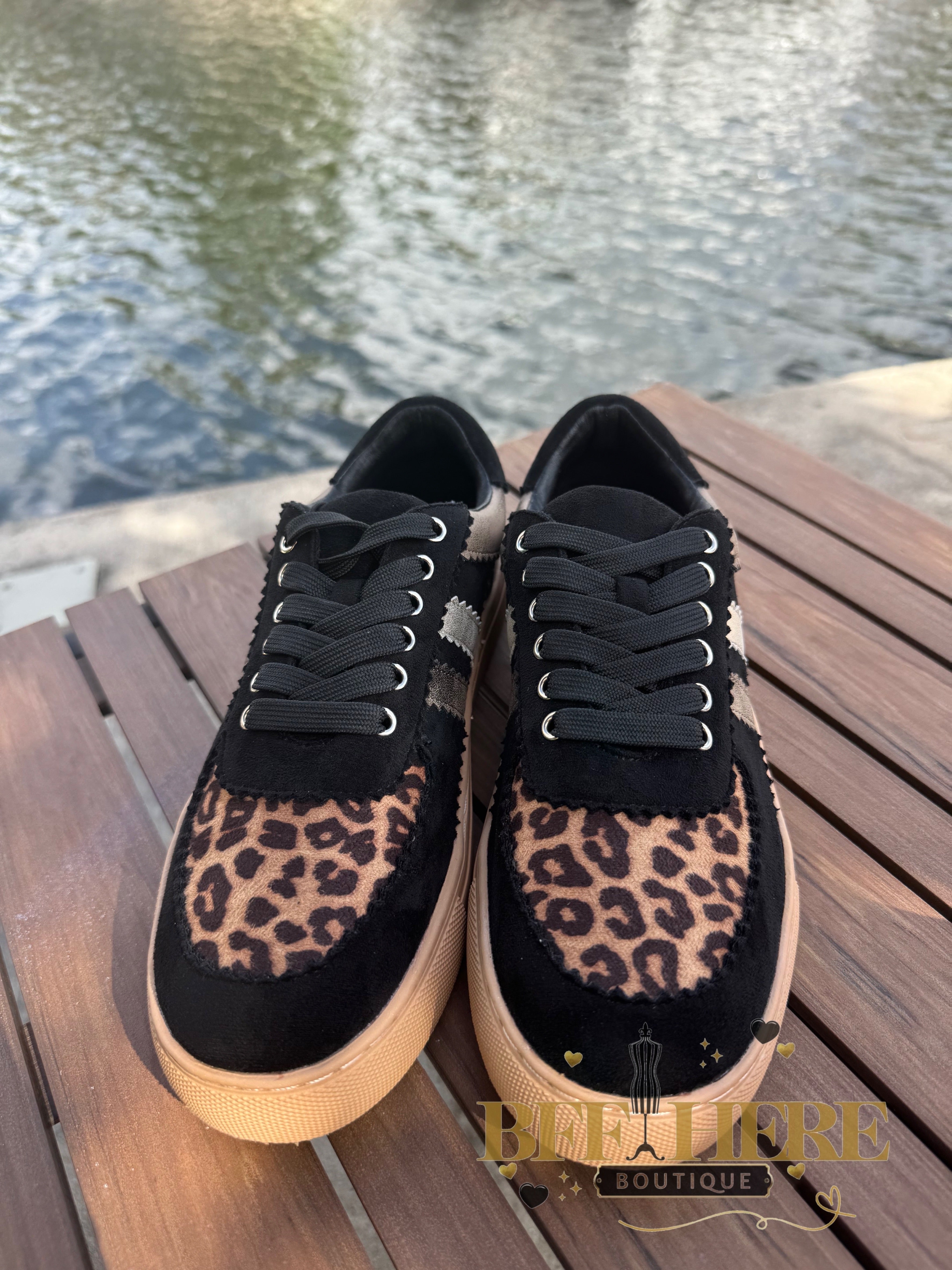 Rizz / Black by Corkys - BFF Here