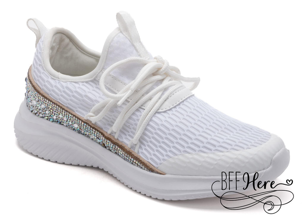 Frosting - White by Corkys - BFF Here