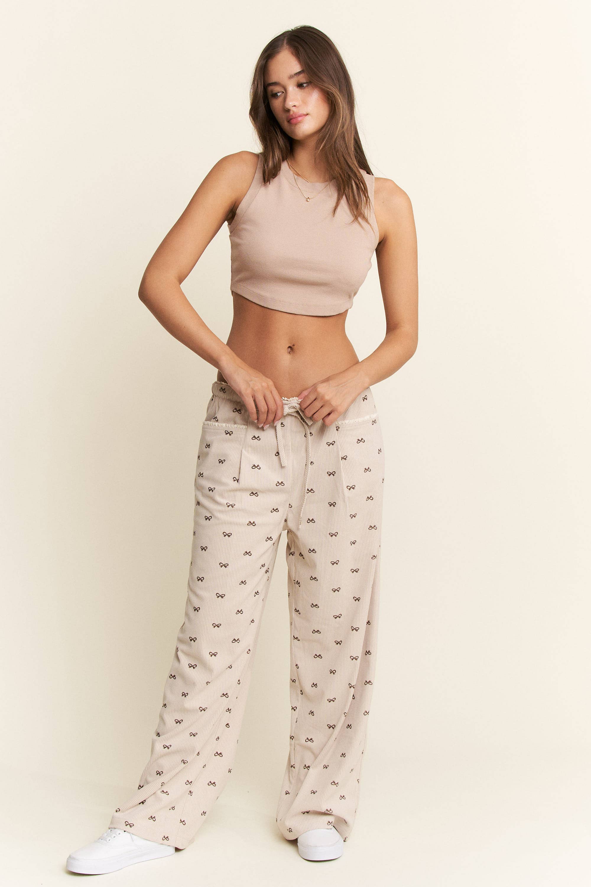 Cowgirl Charm Cords by Jade by Jane - BFF Here