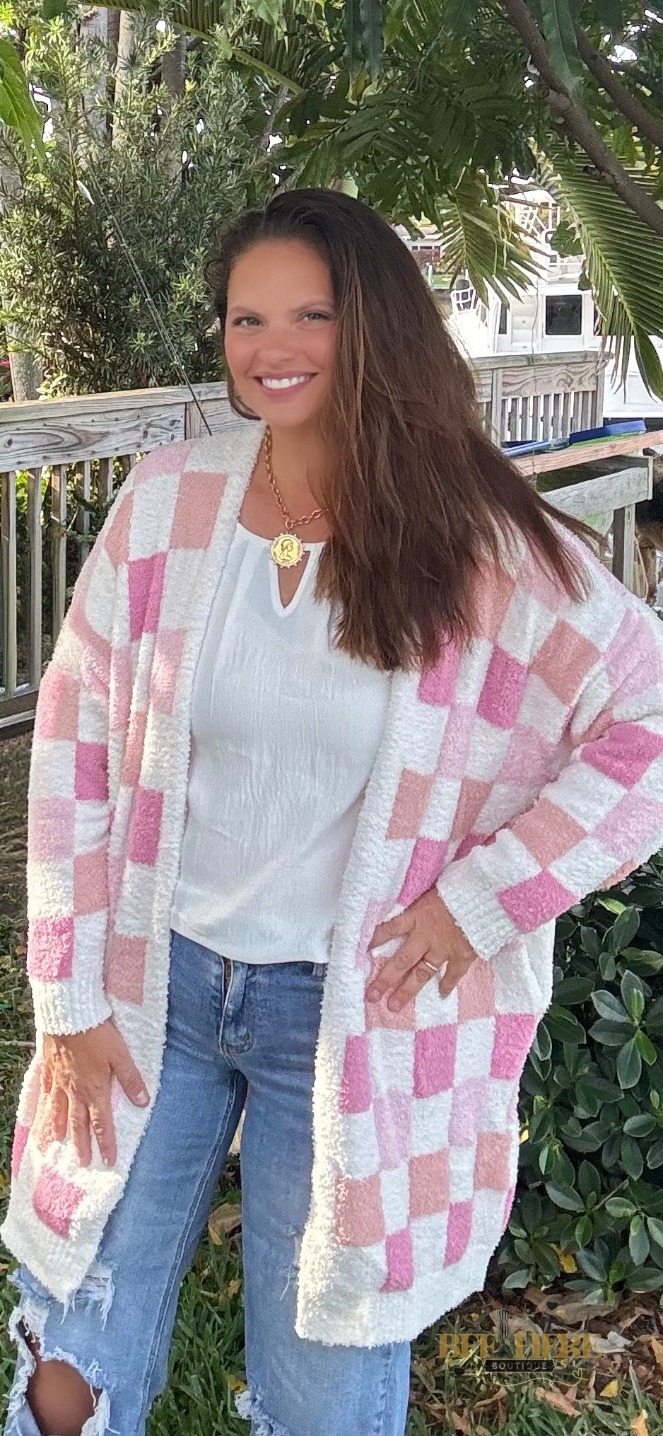 Easter Cloud Cardigan Collection by Blakeley / Choice of Color - BFF Here
