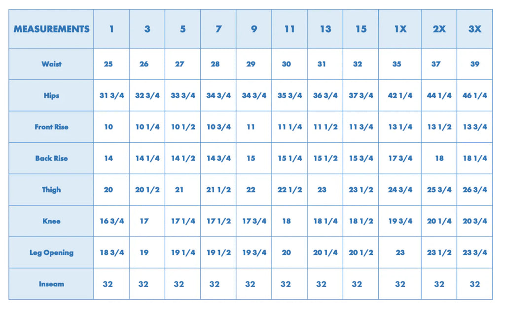 PREORDER: Ashland Straight Leg Distressed Jeans by Blakeley (ETA: Beginning of April) - BFF Here