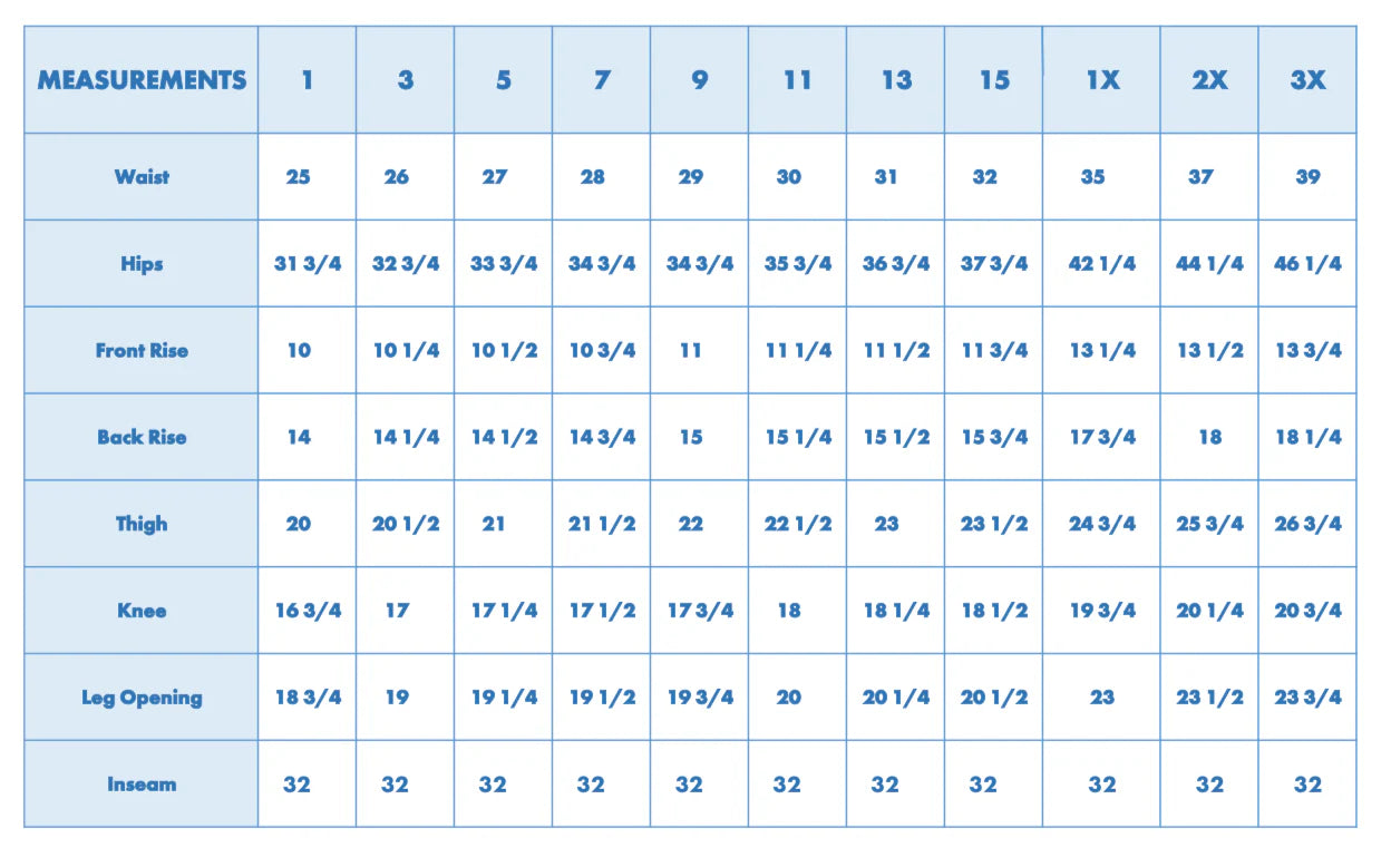 PREORDER: Ashland Straight Leg Distressed Jeans by Blakeley (ETA: Beginning of April) - BFF Here