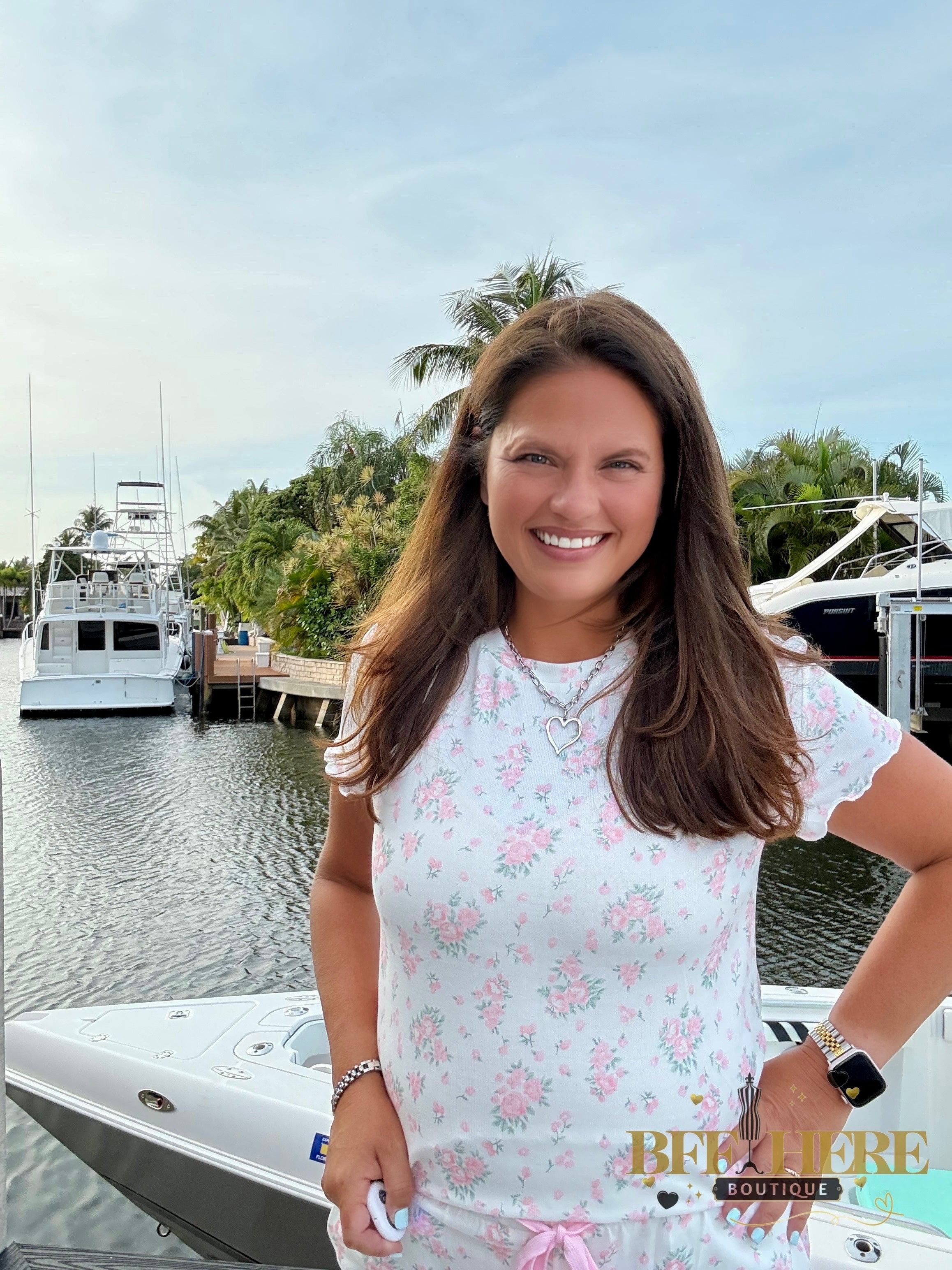 Dusty Rose Dream Set - BFF Here