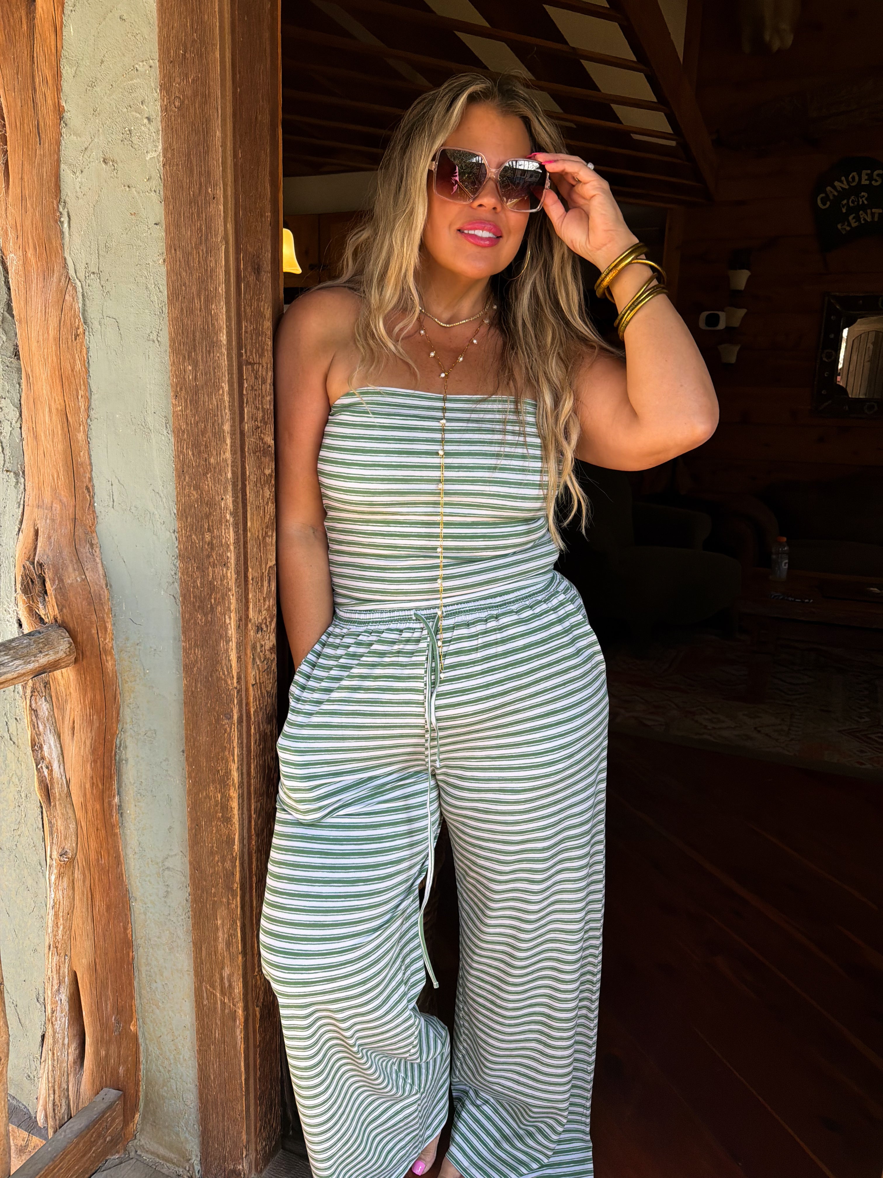 PREORDER- SAYLOR STRIPE SETS by Blakeley (ETA JUNE) - BFF Here