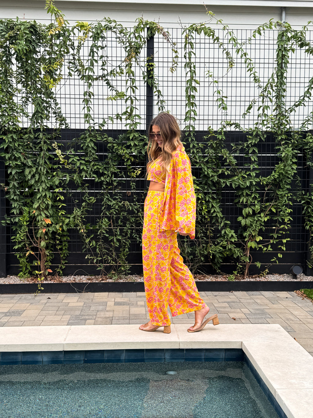 PREORDER: Pink Lemonade Summer Set by Blakeley (ETA: April)