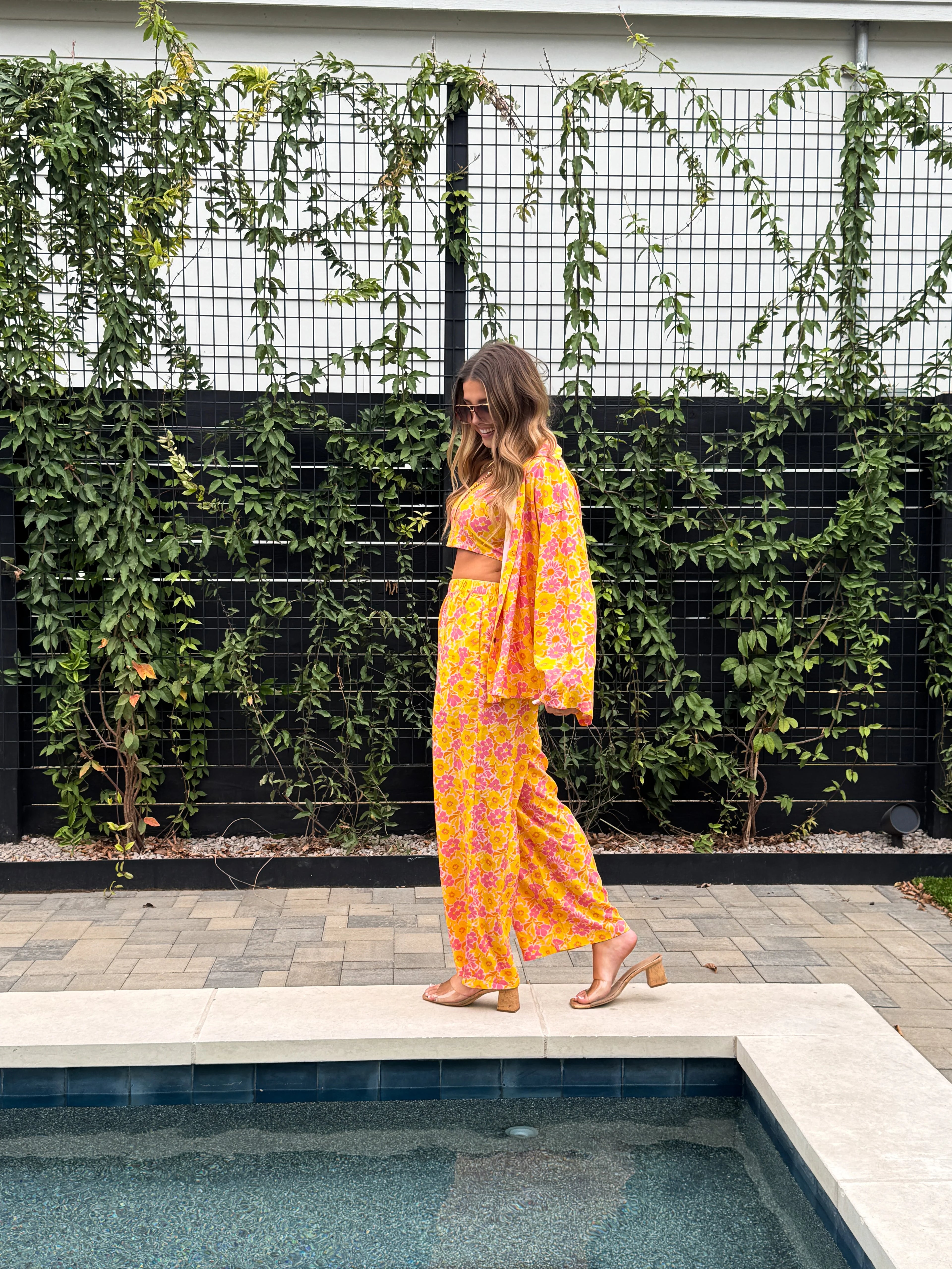 PREORDER: Pink Lemonade Summer Set by Blakeley (ETA: April)