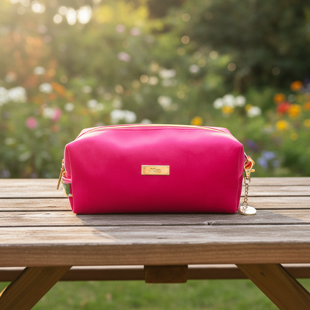 The Reese Bobbie Bag - BFF Here