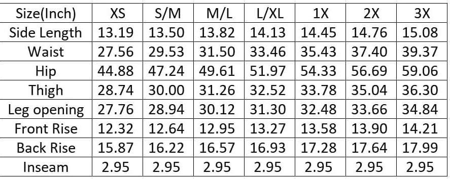 PREORDER: Piper Stretch Denim Short by Blakeley (ETA: May) - BFF Here