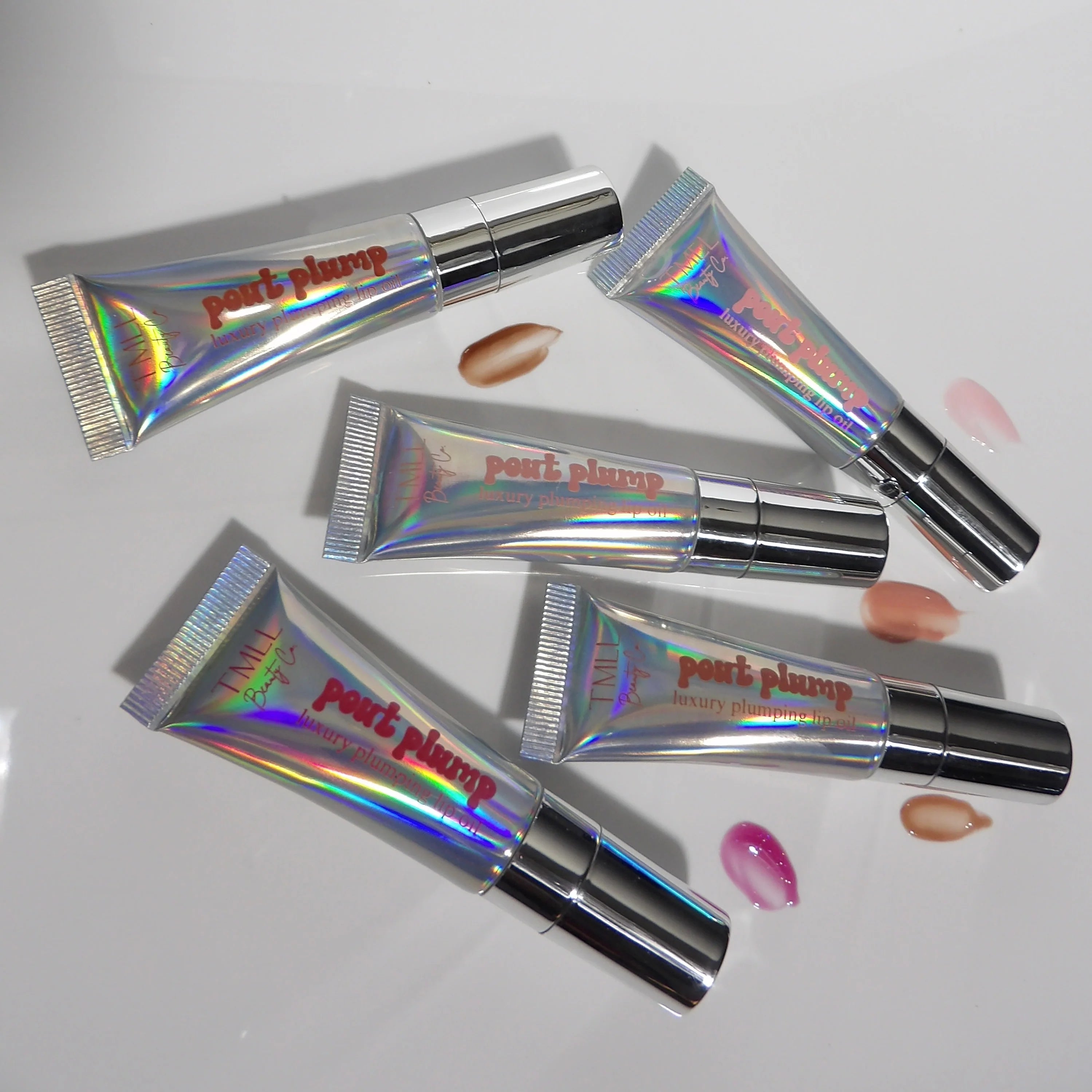 Perfect Pout Plump by TMLL Beauty - BFF Here