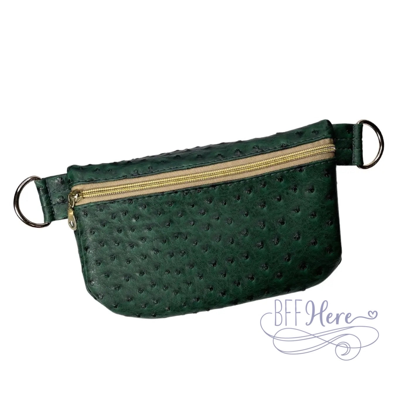 Sidekick Bag by Makeup Junkie Bags - Arizona - BFF Here