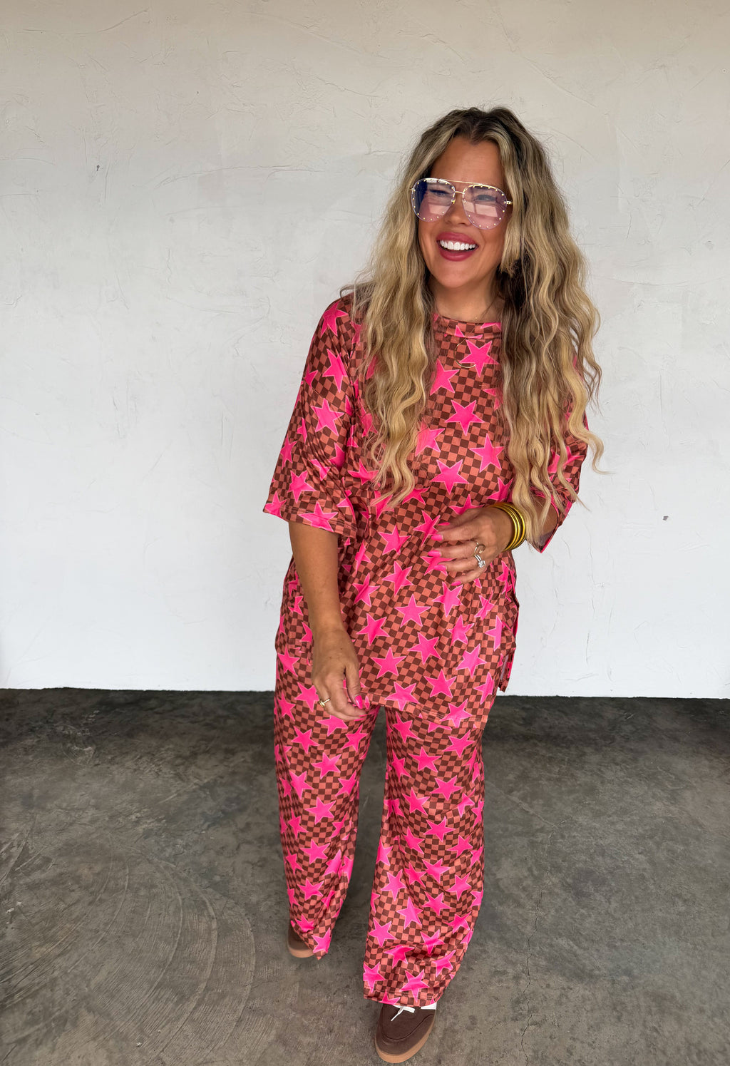 PREORDER: Wild Card Lounge Sets by Blakeley (ETA MAY) - BFF Here