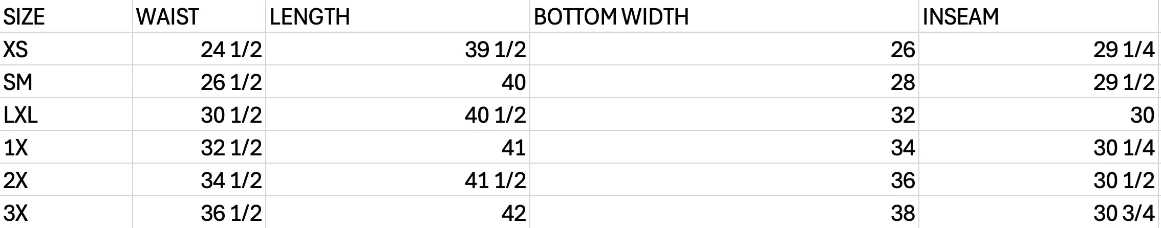 Haddie Wide Leg Checker Pants by Blakeley - BFF Here