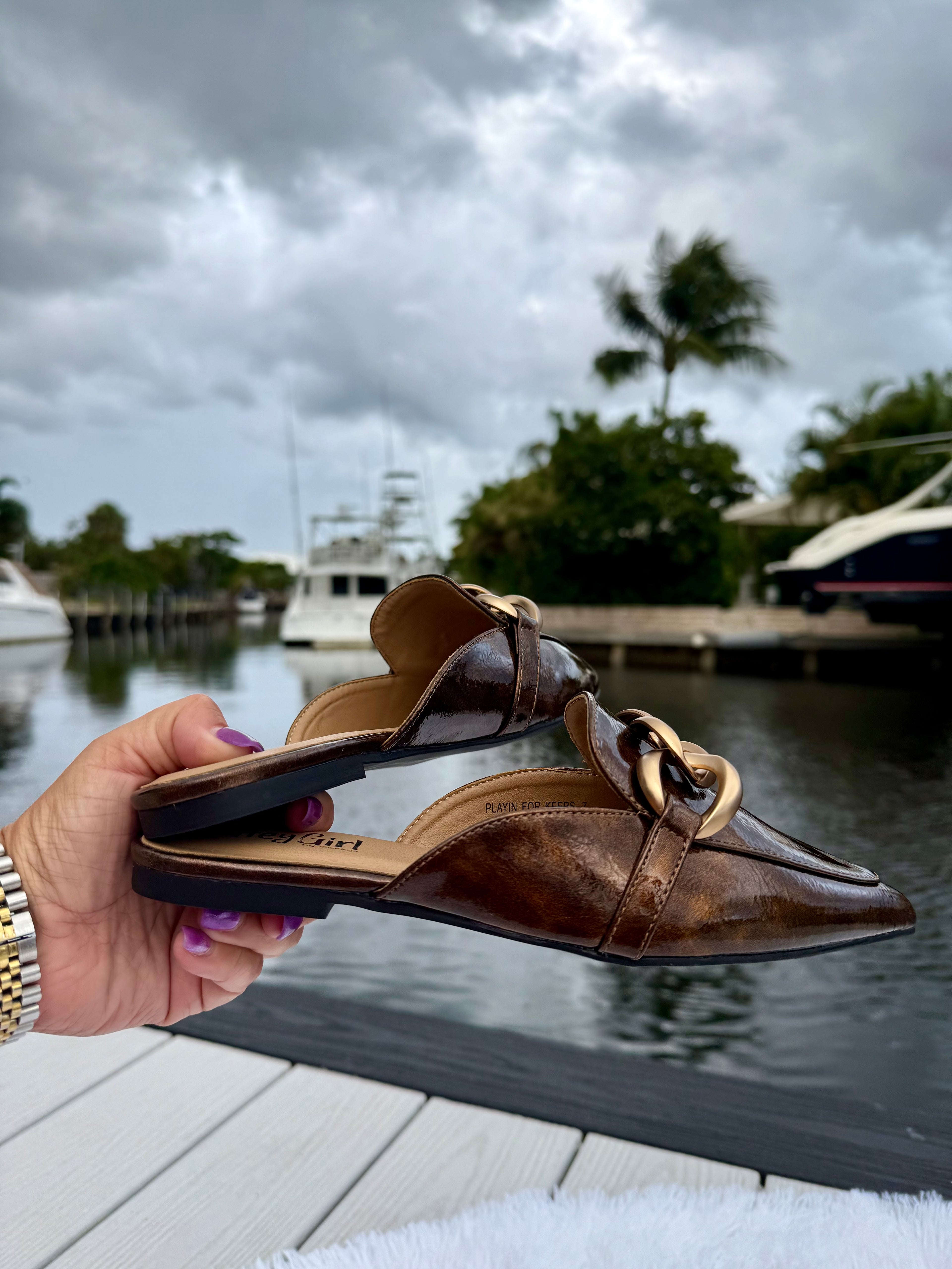 Playing for Keeps by Corkys - BFF Here