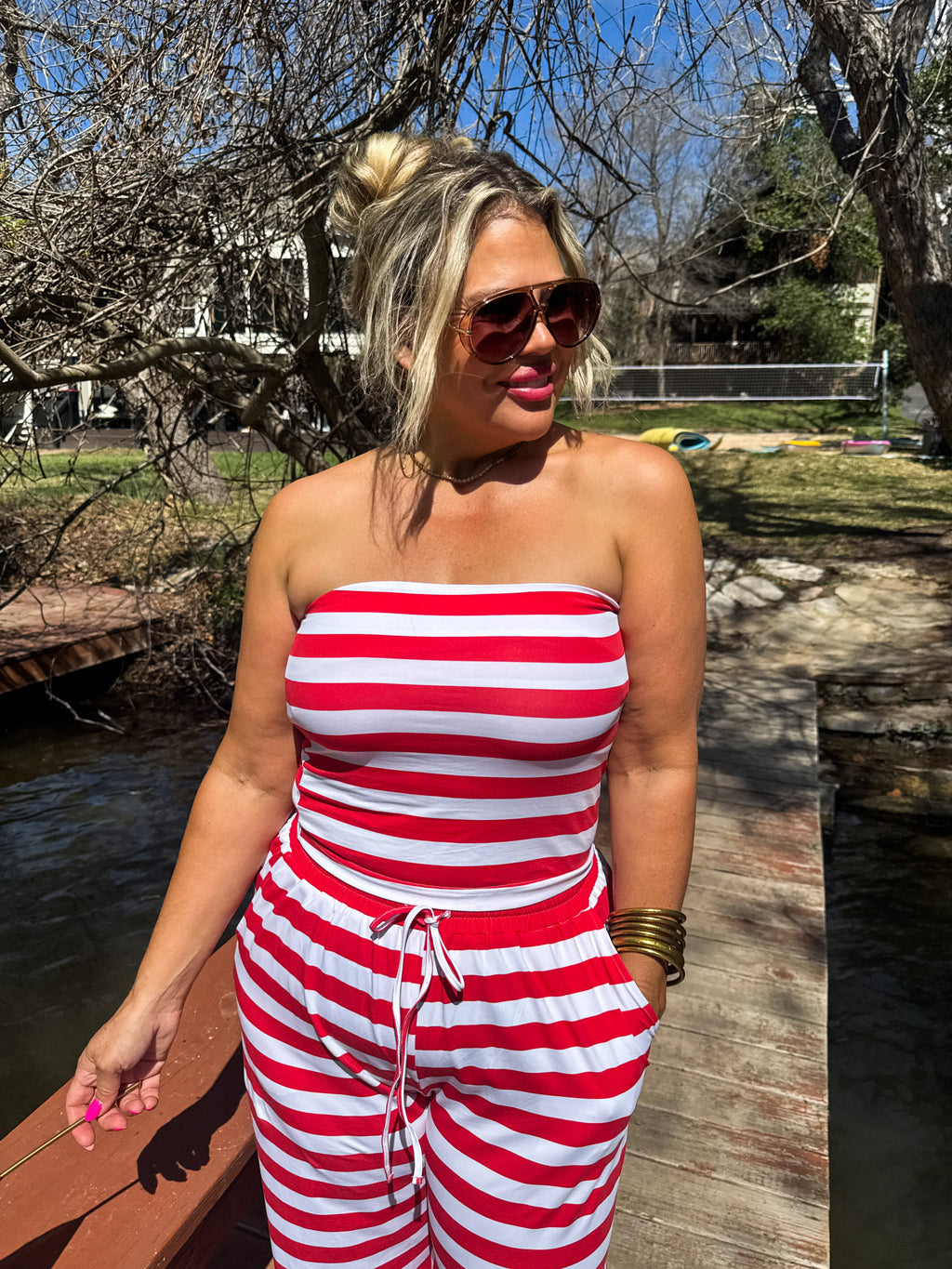 PREORDER- SAYLOR STRIPE SETS by Blakeley (ETA JUNE) - BFF Here