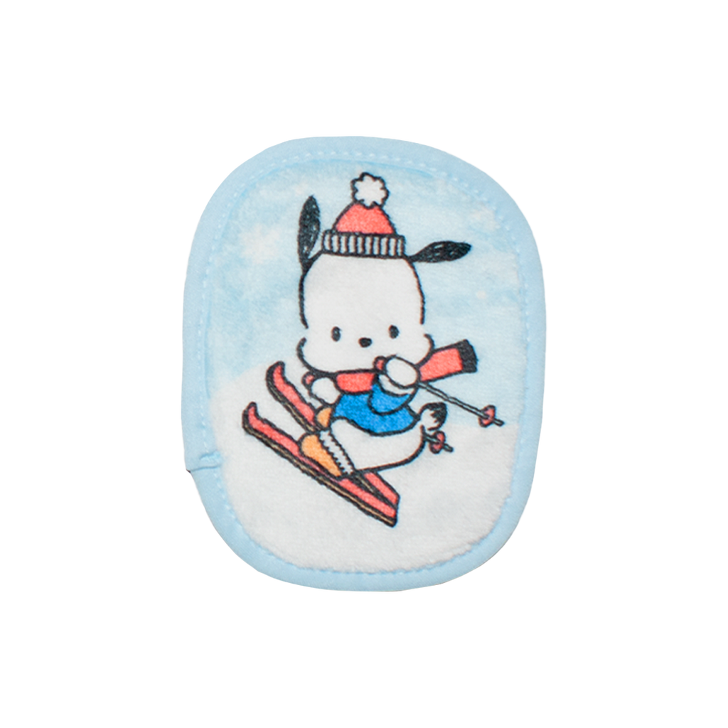 Hello Kitty & Friends Aspen Winter 7-Day Set - BFF Here