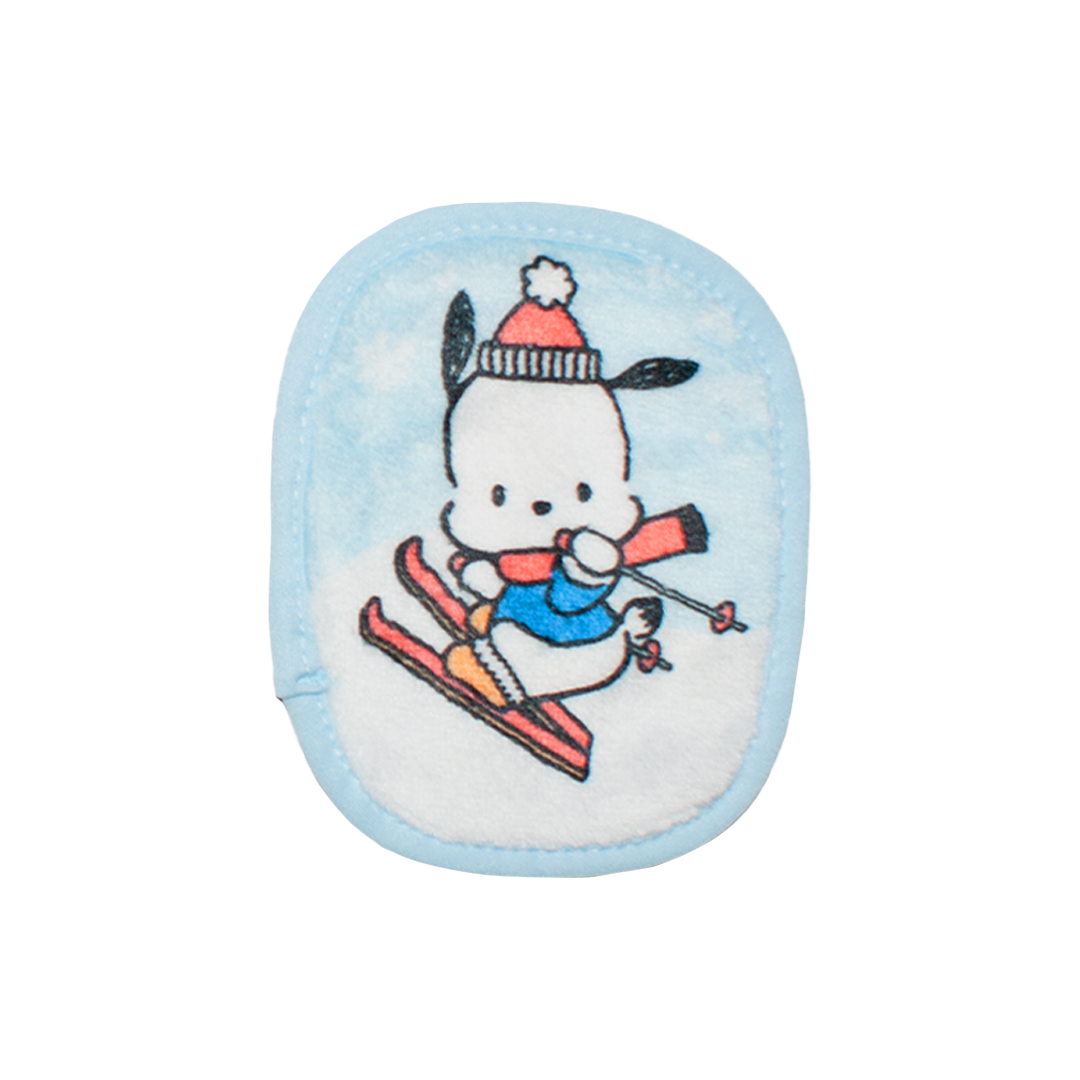 Hello Kitty & Friends Aspen Winter 7-Day Set