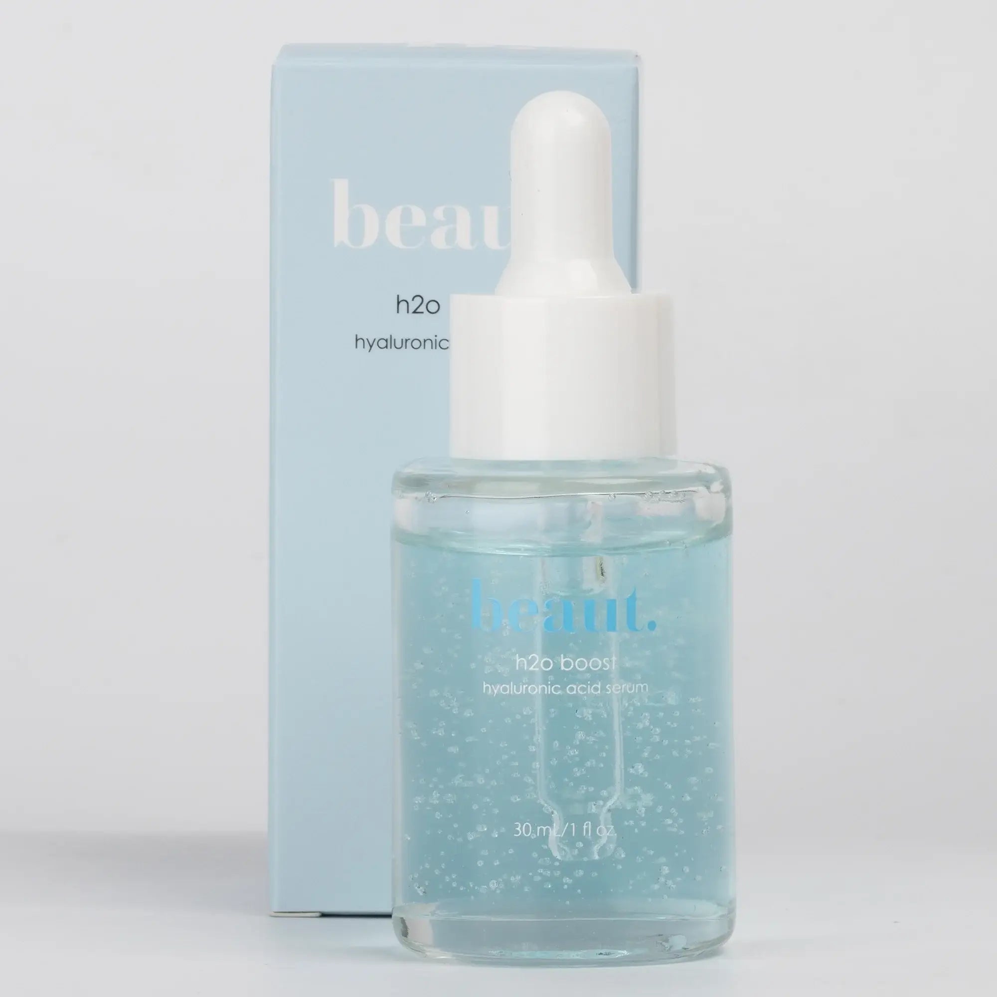Hyaluronic Acid Serum by Beaut. - BFF Here