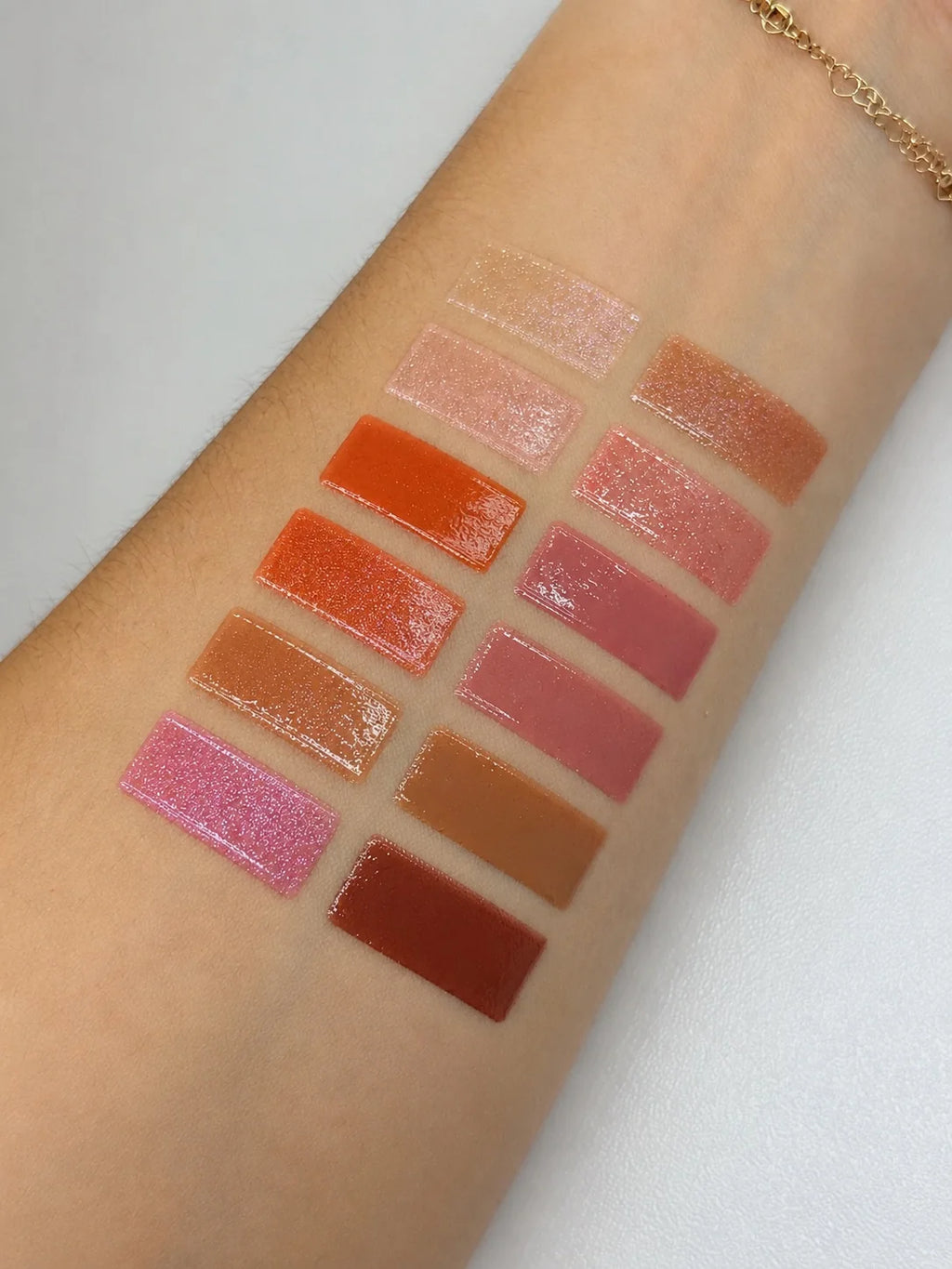 Lip Ritual - 12 Piece Lip Drip Vault by TMLL Beauty (Ships in 2-3 weeks)