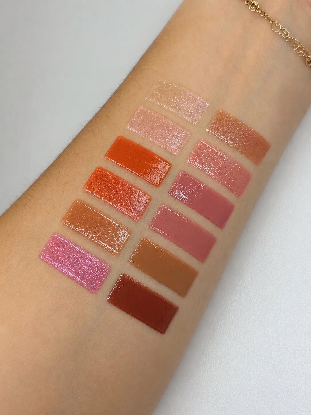 Lip Ritual - 12 Piece Lip Drip Vault by TMLL Beauty (Ships in 2-3 weeks)