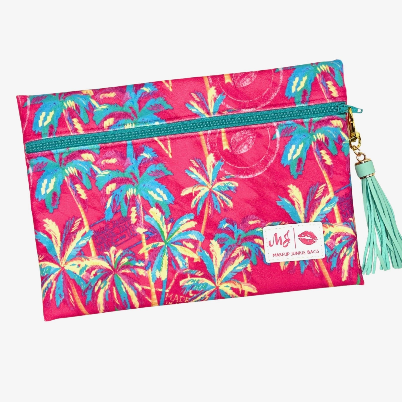 2026 Array Exclusive by Makeup Junkie Bags / Array (Ships 4-6 weeks) - BFF Here