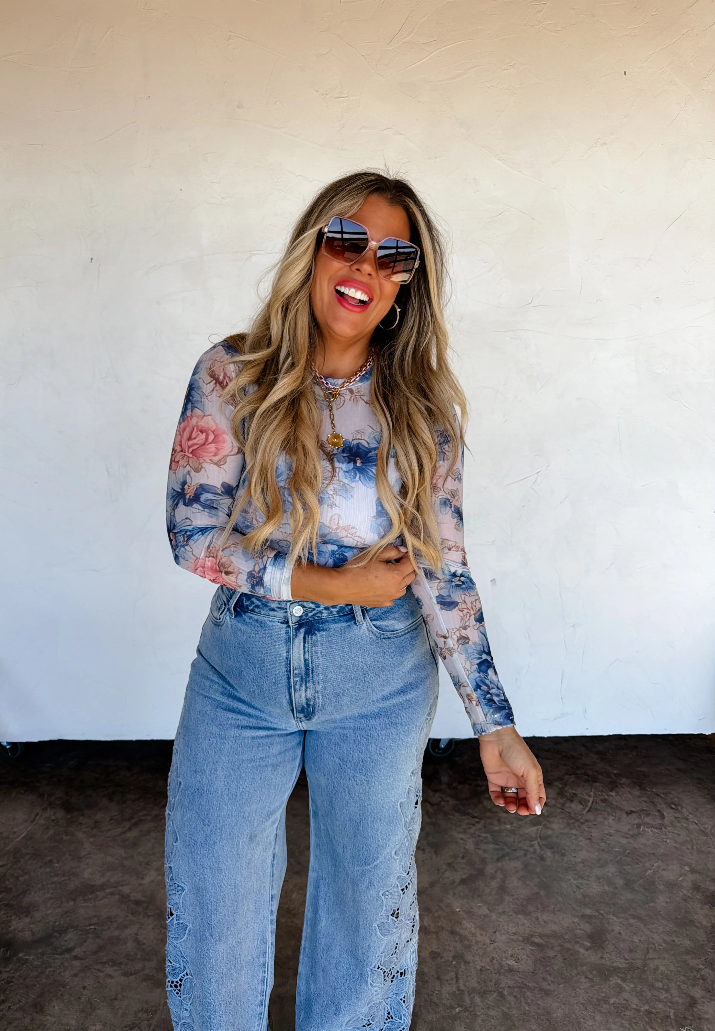 PREORDER: Spring Dress It Up by Blakeley (ETA Late January Early February)