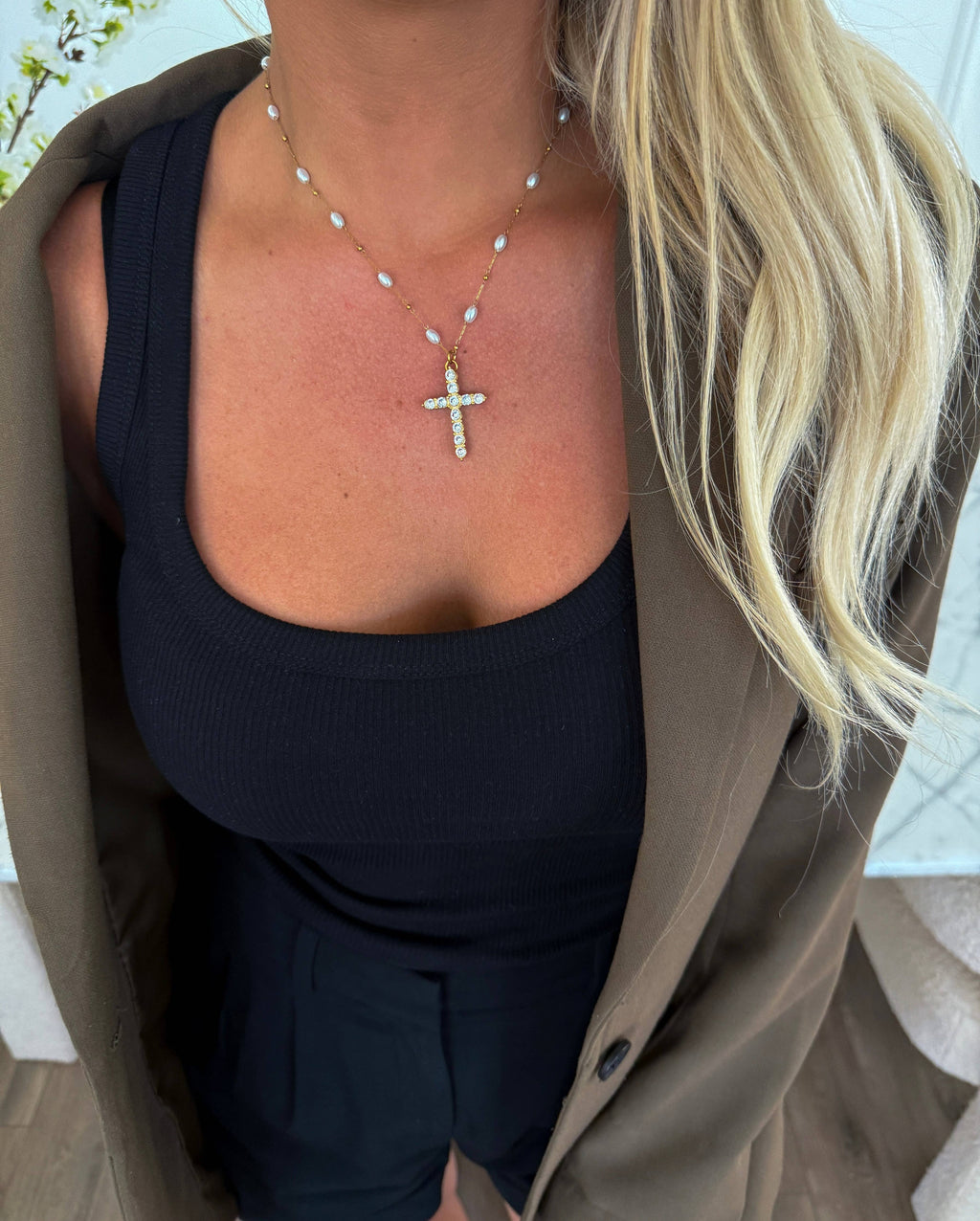 REMI NECKLACE - BFF Here
