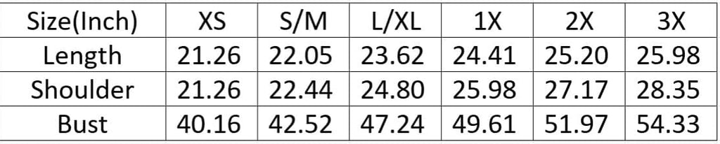 PREORDER: Liberty USA Tee by Blakeley (ETA: May) - BFF Here