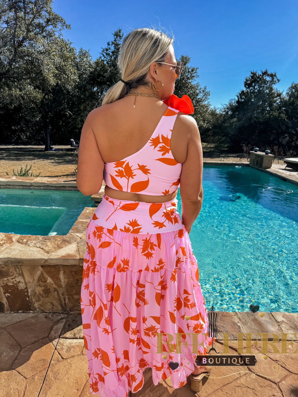 Gelato Splash Swim Set by Blakeley - BFF Here