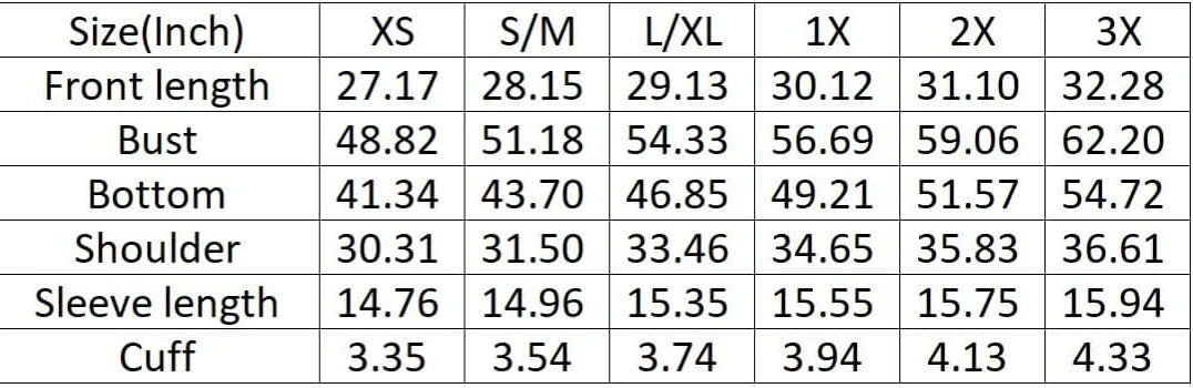 PREORDER: The Comfy Cut Sweatshirt by Blakeley (ETA: Early December) - BFF Here