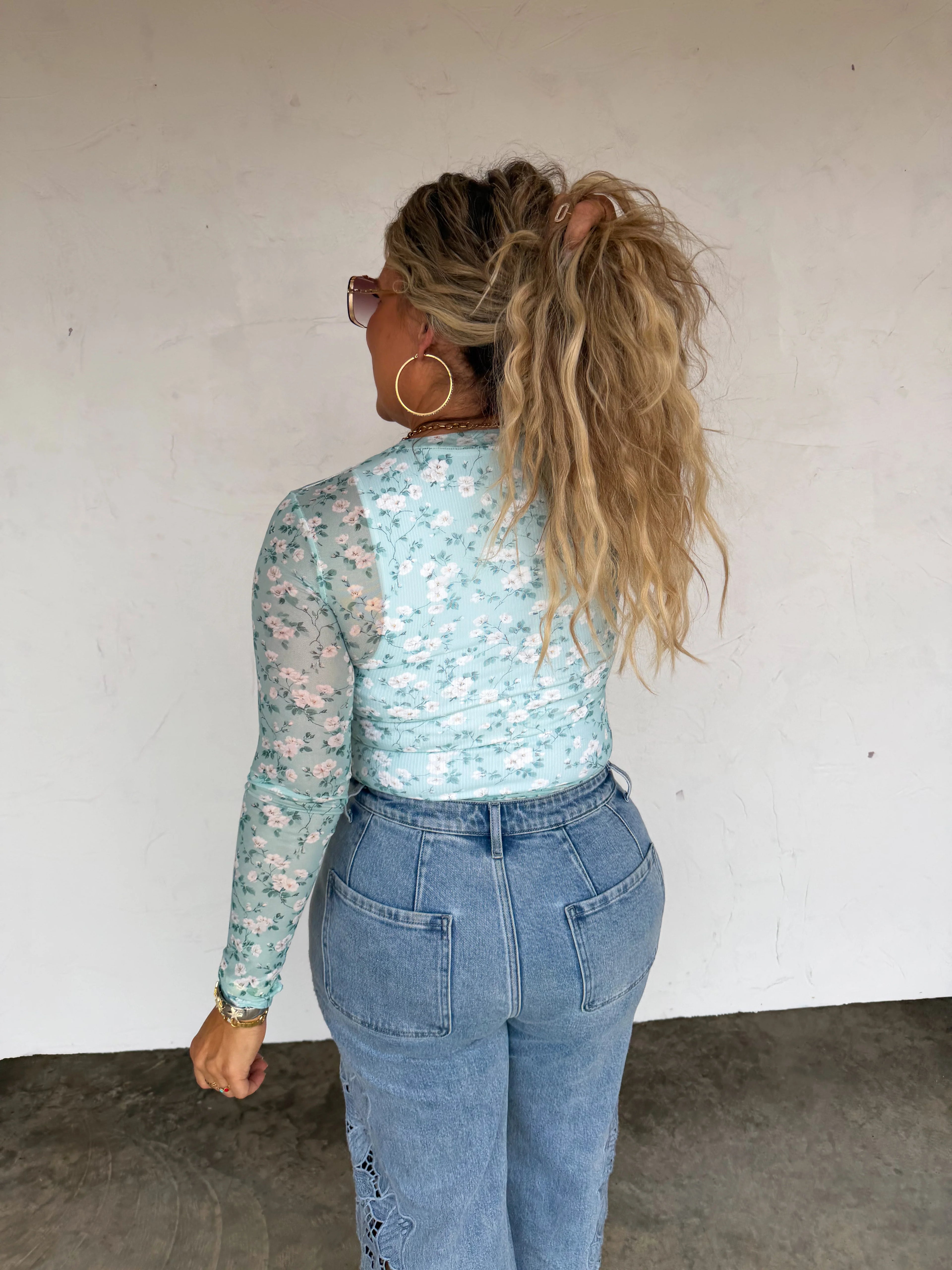 PREORDER: Spring Dress It Up by Blakeley (ETA Late January Early February)