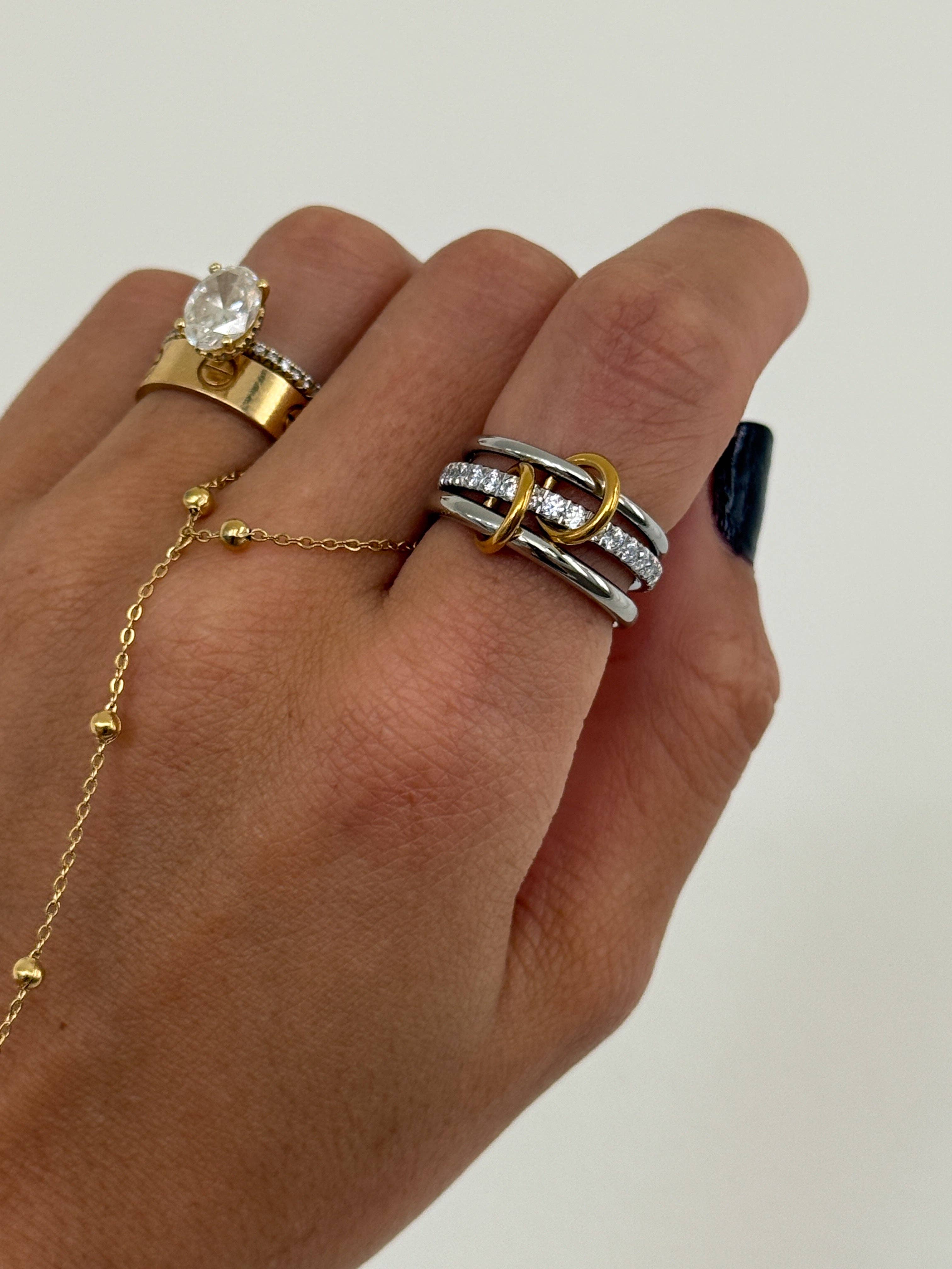 TAYLOR RING - BFF Here