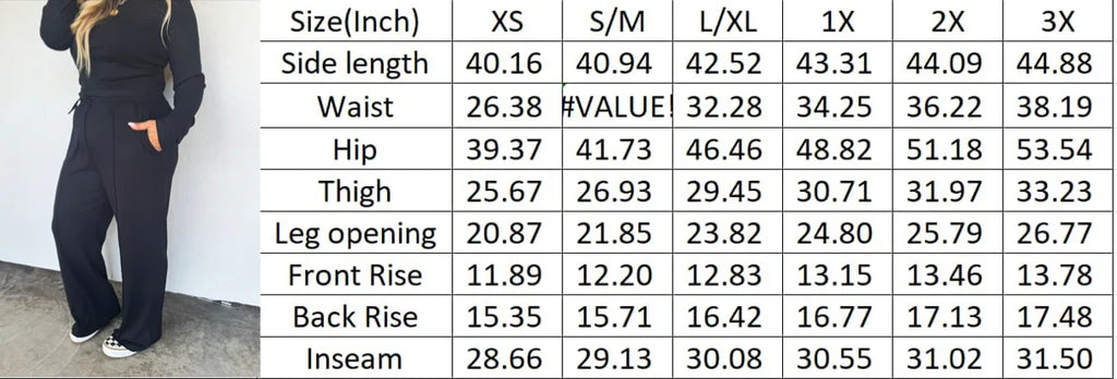 PREORDER: Sunday Ribbed Lounge Set by Blakeley (Mid December) - BFF Here