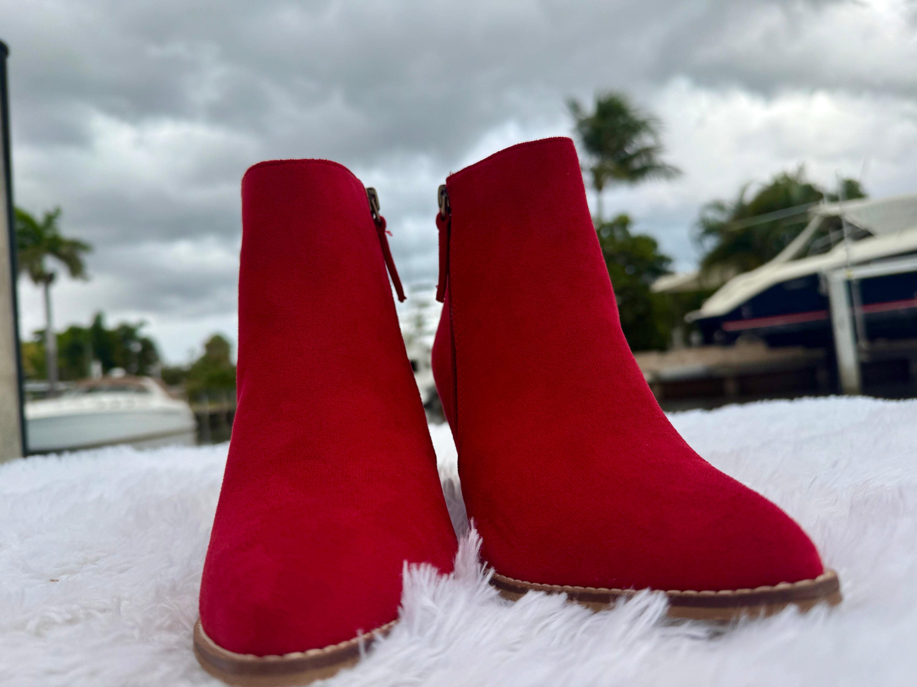 High Standards by Corkys (Choice of Color) - BFF Here