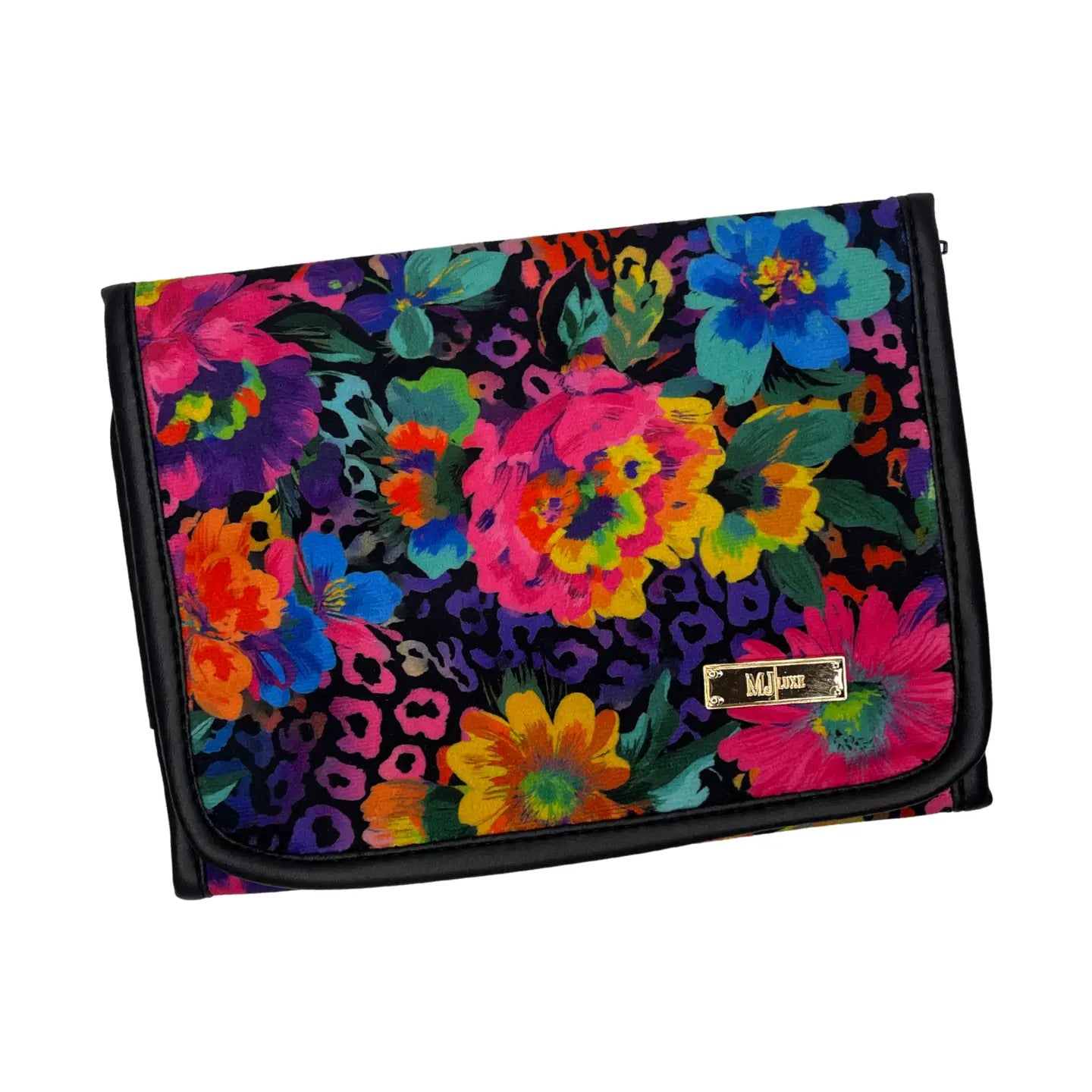 PREORDER: Gem Keeper / Happy Hour Flower by Makup Junkie Bags (ETA: 4-6 weeks)