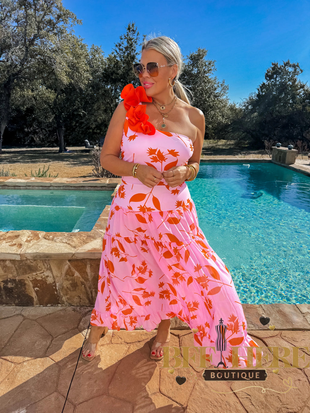 Gelato Splash Swim Set by Blakeley - BFF Here