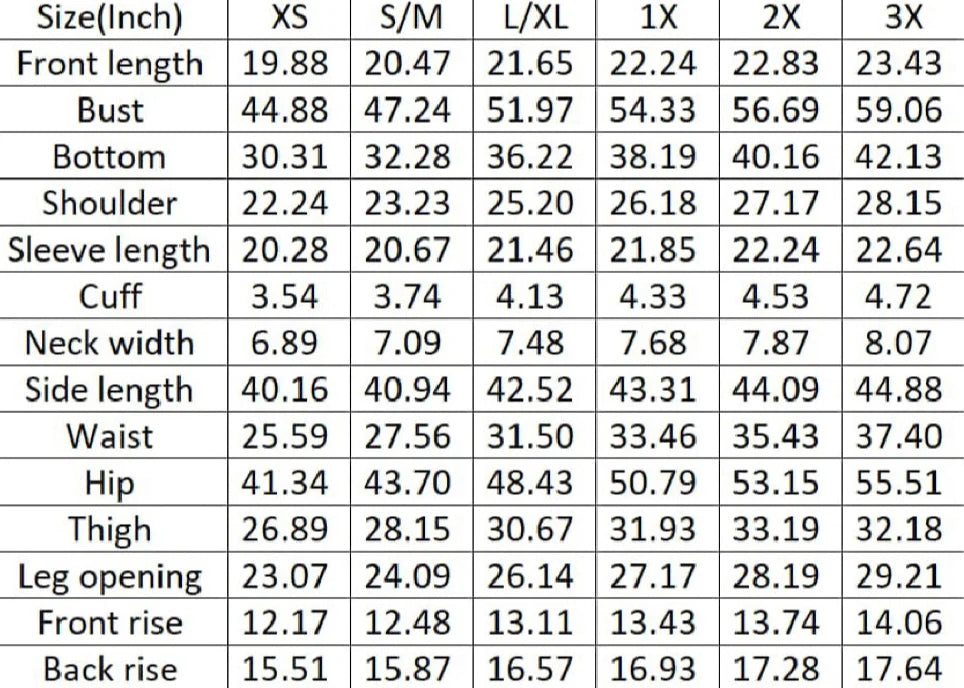 PREORDER: Howdy Camo Set by Blakeley (ETA: Late December) - BFF Here