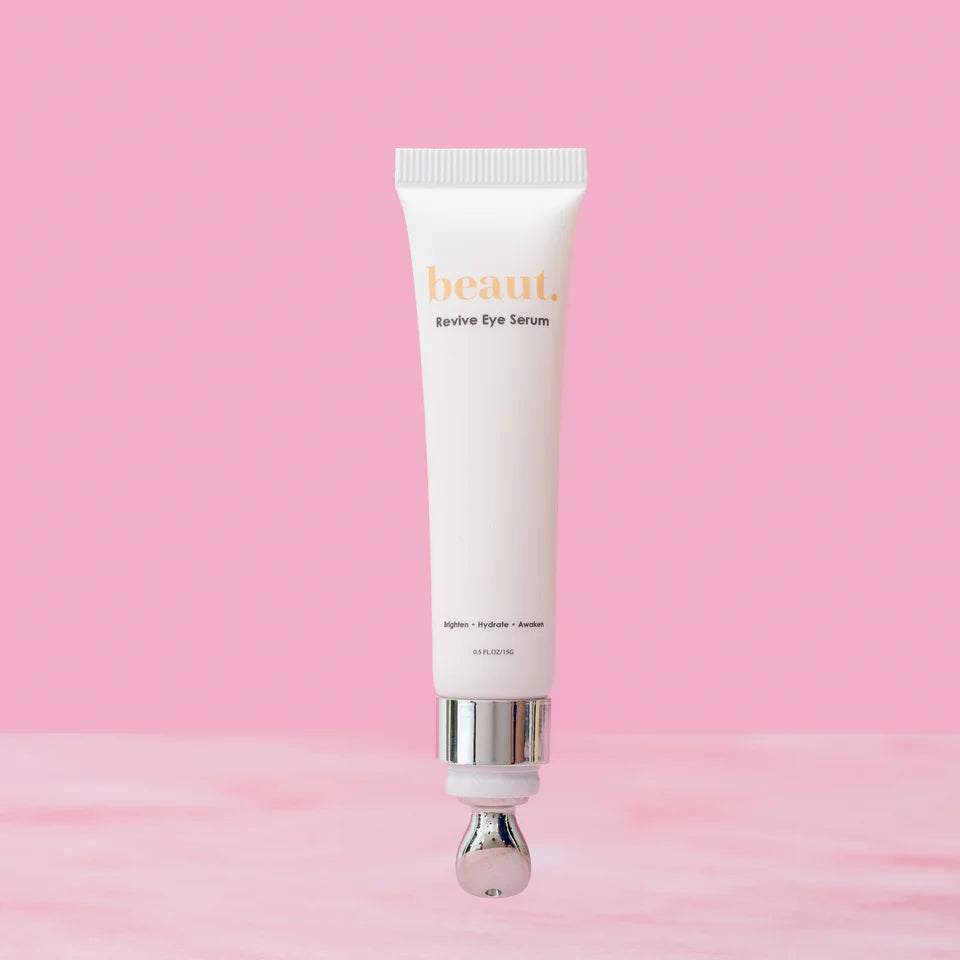 Eye Revive Serum by Beaut. - BFF Here