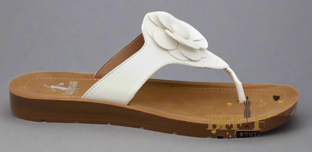 So Delish - White by Corkys - BFF Here