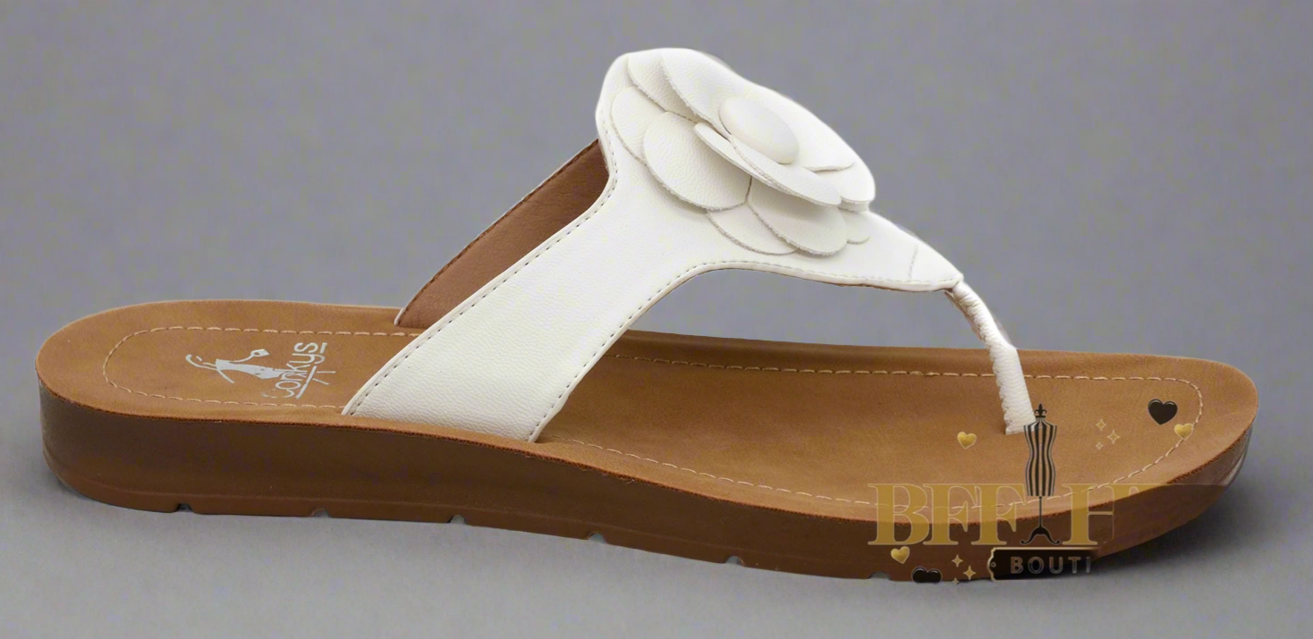 So Delish - White by Corkys - BFF Here