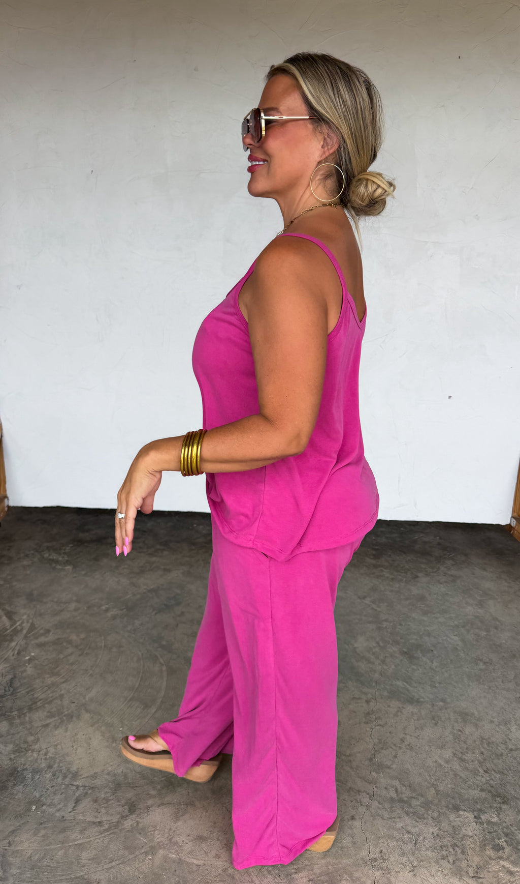 PREORDER- Delilah Pant Sets by Blakeley (ETA: August) - BFF Here
