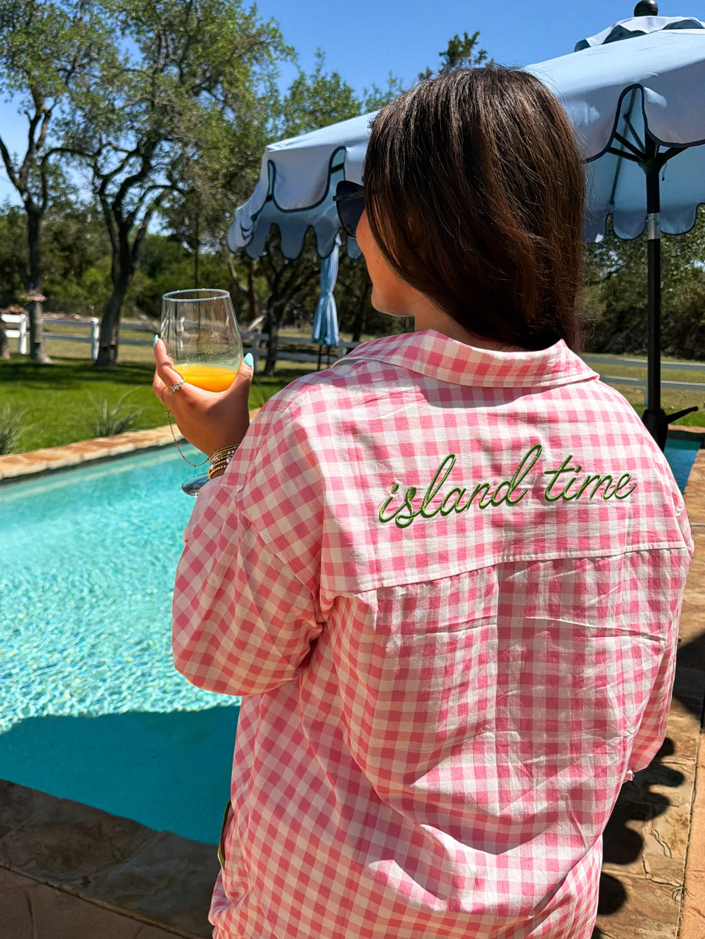 PREORDER:  Vacay Lounge Top by Blakeley (ETA: June) - BFF Here