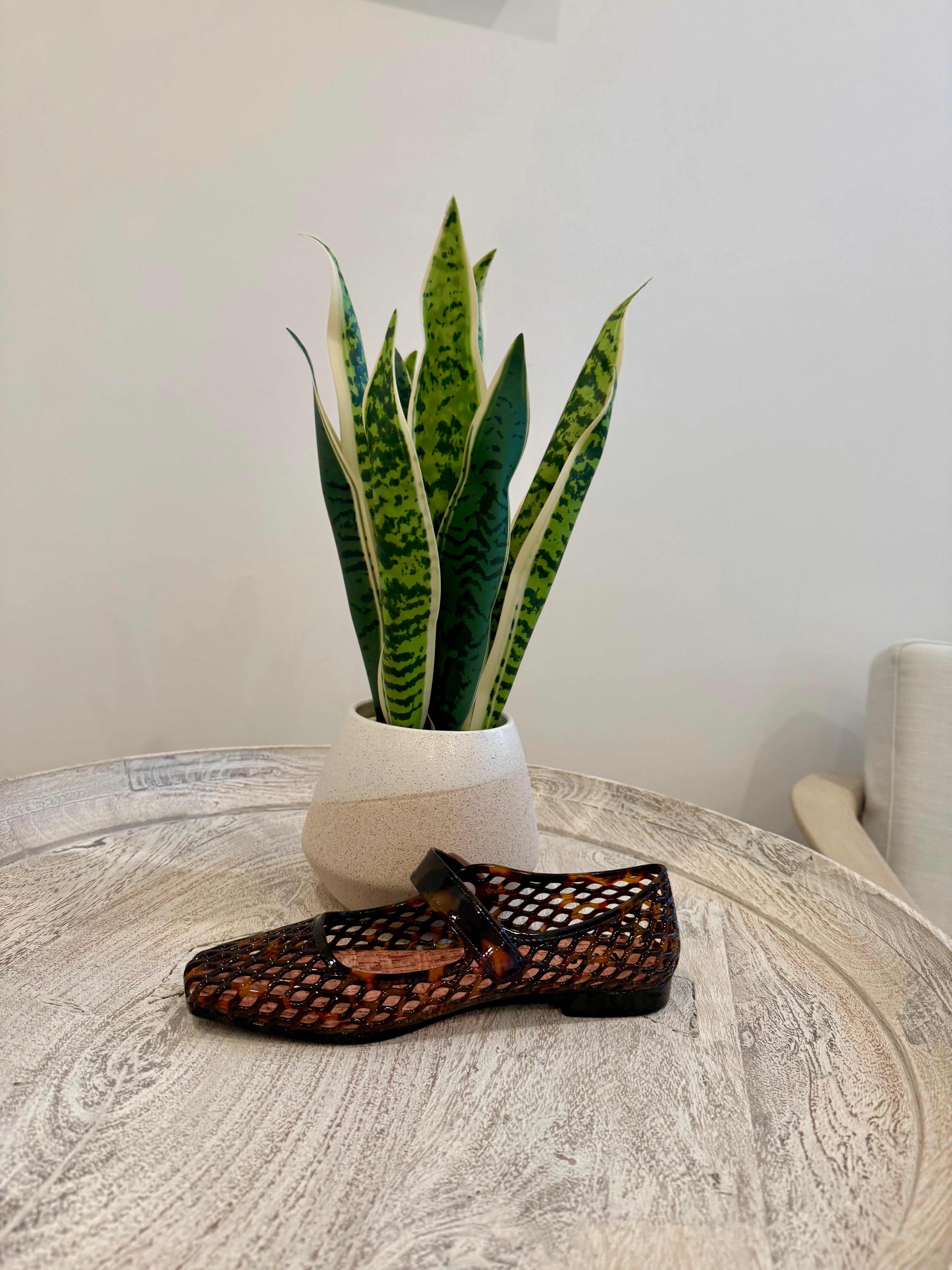 Coco – Tortoise | by MIA Shoes / Array (Ships 2-3 weeks) - BFF Here