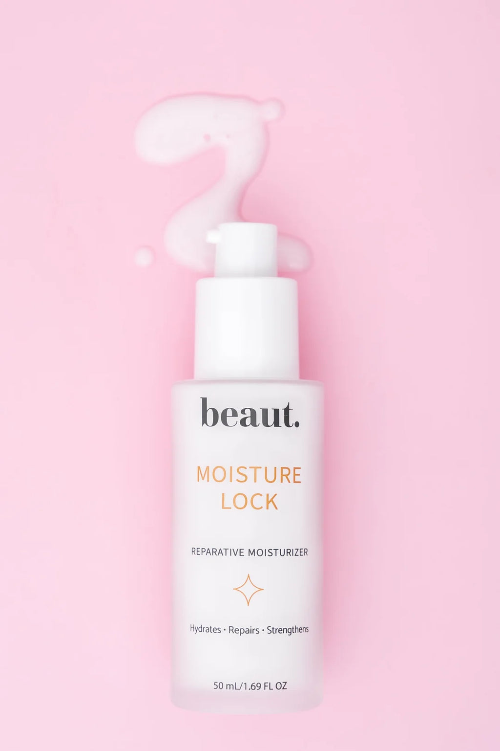 beaut. Moisture Lock  (ARRAY) by beaut.beautyco (Ships 2-3 weeks)