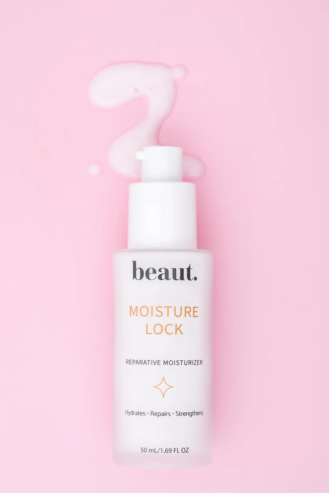 beaut. Moisture Lock  (ARRAY) by beaut.beautyco (Ships 2-3 weeks)